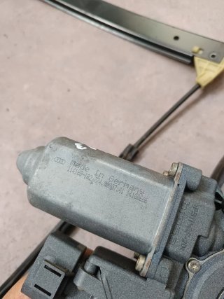 Elevalunas Audi A3 8L (2 unidades)