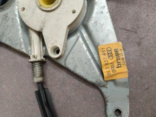 Elevalunas Audi A3 8L (2 unidades)