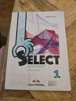 SELECT LEVEL 1 STUDENT PACK