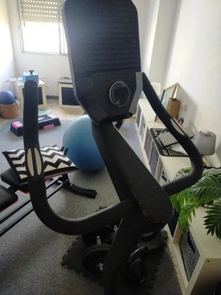 Bicicleta Estática Adidas