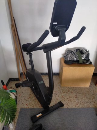 Bicicleta Estática Adidas