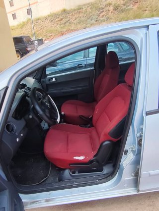 Mitsubishi Colt 2006