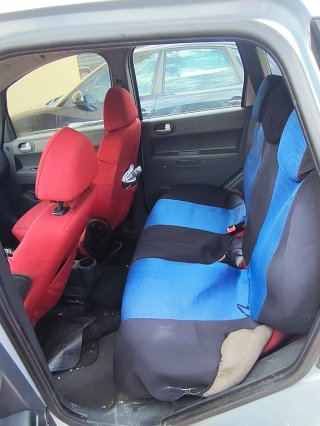 Mitsubishi Colt 2006
