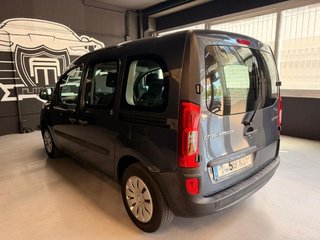 Mercedes Citan 109 CDI Largo (A2)(415.703)