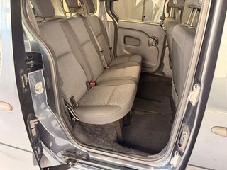 Mercedes Citan 109 CDI Largo (A2)(415.703)