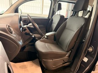 Mercedes Citan 109 CDI Largo (A2)(415.703)