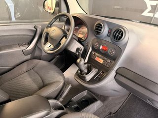 Mercedes Citan 109 CDI Largo (A2)(415.703)
