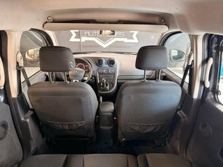 Mercedes Citan 109 CDI Largo (A2)(415.703)