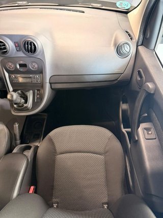 Mercedes Citan 109 CDI Largo (A2)(415.703)