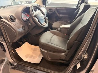 Mercedes Citan 109 CDI Largo (A2)(415.703)
