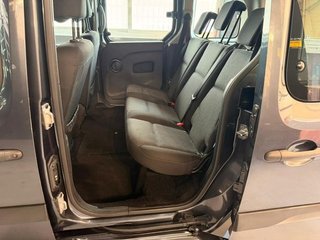 Mercedes Citan 109 CDI Largo (A2)(415.703)
