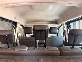 Mercedes Citan 109 CDI Largo (A2)(415.703)