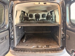 Mercedes Citan 109 CDI Largo (A2)(415.703)