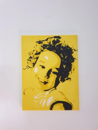 Retratos Pop Art Personalizados