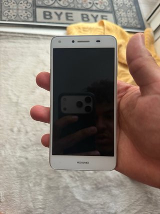 Huawei Y5 II Bianco