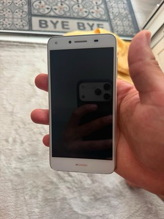 Huawei Y5 II Bianco