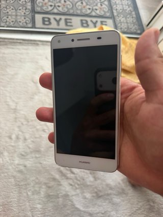 Huawei Y5 II Bianco