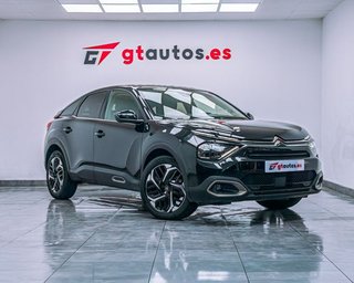 Citroën C4 1.5 Blue-HDi Shine 131CV