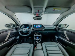 Citroën C4 1.5 Blue-HDi Shine 131CV