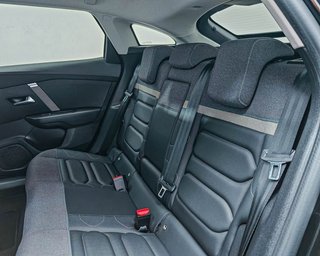 Citroën C4 1.5 Blue-HDi Shine 131CV