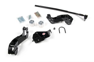 JKS - KIT GEOMETRÍA - CASTER - DIRECCIÓN - JEEP JK