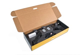 JKS - KIT GEOMETRÍA - CASTER - DIRECCIÓN - JEEP JK