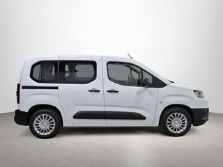 Toyota Proace City 1.5D 100 GX SWB 4P