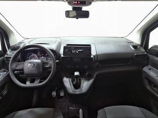 Toyota Proace City 1.5D 100 GX SWB 4P