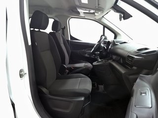 Toyota Proace City 1.5D 100 GX SWB 4P