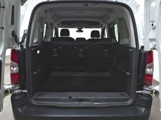 Toyota Proace City 1.5D 100 GX SWB 4P