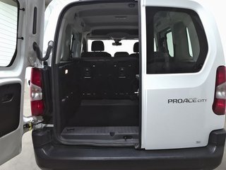 Toyota Proace City 1.5D 100 GX SWB 4P