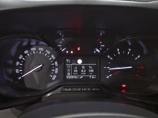 Toyota Proace City 1.5D 100 GX SWB 4P