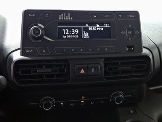 Toyota Proace City 1.5D 100 GX SWB 4P
