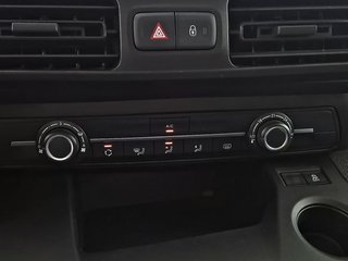 Toyota Proace City 1.5D 100 GX SWB 4P