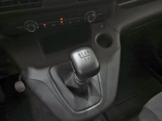 Toyota Proace City 1.5D 100 GX SWB 4P