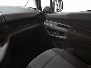 Toyota Proace City 1.5D 100 GX SWB 4P
