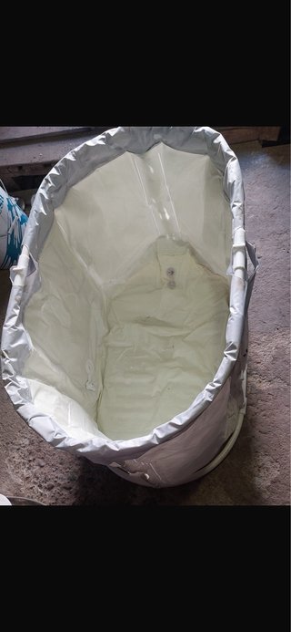 Piscina hinchable para niños