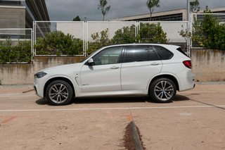 BMW X5 xDRIVE30d