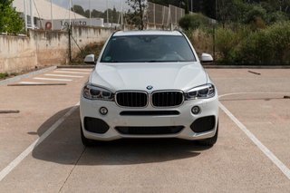 BMW X5 xDRIVE30d
