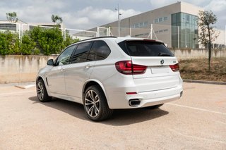BMW X5 xDRIVE30d