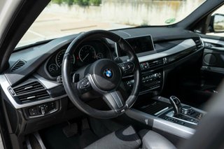 BMW X5 xDRIVE30d