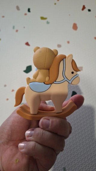 Muñeco Torta Oso Baby Shower, bebe