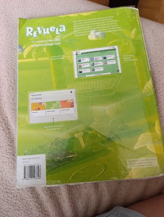 Biología y Geología : 1o ESO : Revuela