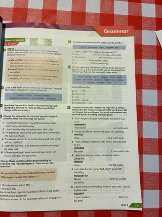 Libro COMPACT B2 FIRST STUDENT’S BOOK