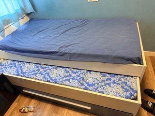 Cama nido 90x190