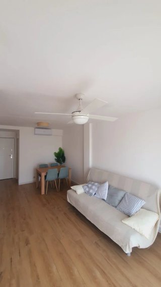 Alquiler apartamento playa San Juan Alicant jul-ag