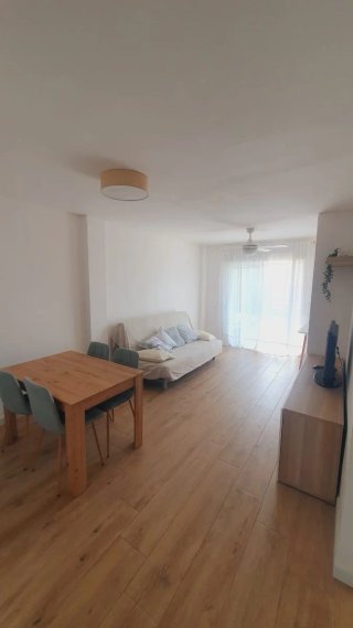 Alquiler apartamento playa San Juan Alicant jul-ag