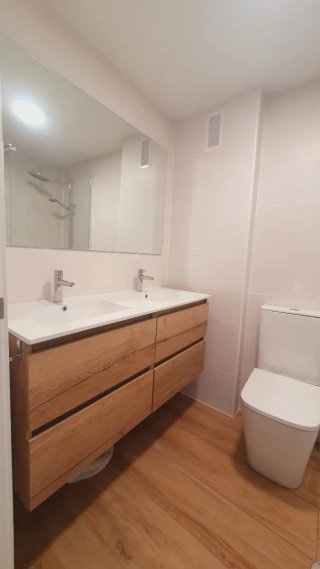 Alquiler apartamento playa San Juan Alicant jul-ag