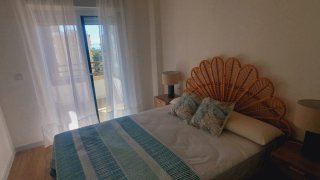 Alquiler apartamento playa San Juan Alicant jul-ag