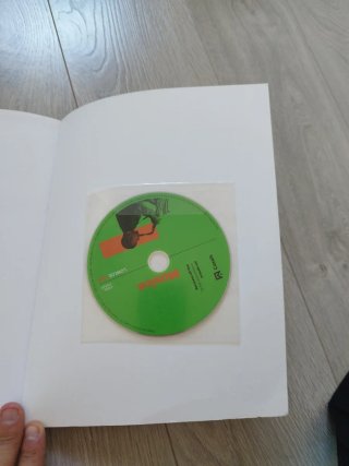 Libro Música 1r ESO LOMLOE + CD